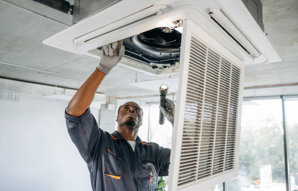 Licensed Hvac service in Garrett, IN - FH HVAC